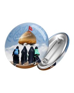 پیکسل سوزنی برای پیاده روی اربعین